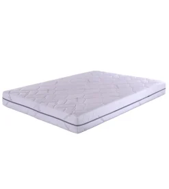 Materasso matrimoniale sottovuoto dormir "support memosan" 160x190 cm