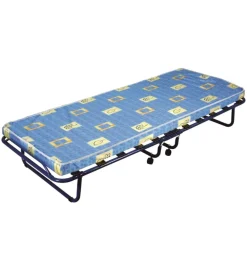 Materasso per brandina, 75x185x7h cm