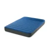 Materasso piazza e mezza gonfiabile intex "truaire" blu 137x191x22 cm - cod. 64012