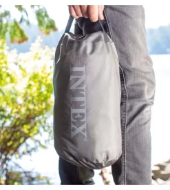 Materasso piazza e mezza gonfiabile intex 