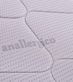 Materasso piazza e mezza sottovuoto dormir 