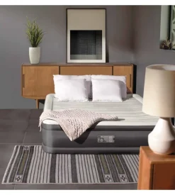 Materasso piazza e mezza gonfiabile intex 