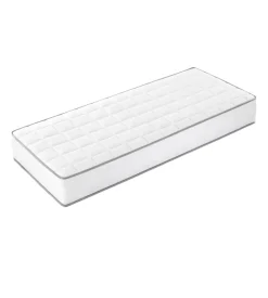 Materasso singolo anatomico dormir "memo relax" 80x190x20 cm