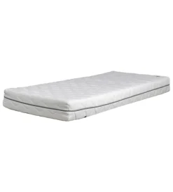 Materasso singolo anatomico sfoderabile somnus "serena" 80x190 cm