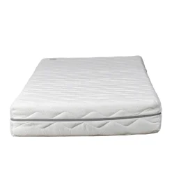 Materasso singolo anatomico sfoderabile somnus 