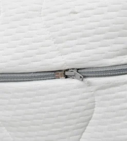 Materasso singolo anatomico sfoderabile somnus 