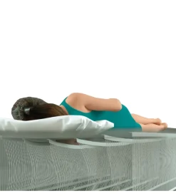 Materasso singolo autogonfiante intex 