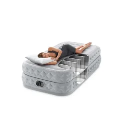 Materasso singolo autogonfiante 