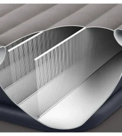 Materasso singolo autogonfiante intex 