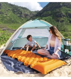 Materasso singolo gonfiabile intex 