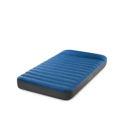 Materasso singolo gonfiabile intex "truaire" blu 99x191x22 cm - cod. 64011