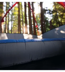 Materasso singolo gonfiabile intex "truaire" blu 99x191x22 cm - cod. 64011