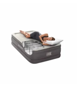 Materasso singolo gonfiabile intex 