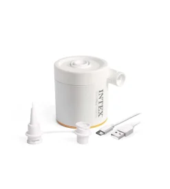 Materasso singolo gonfiabile intex 