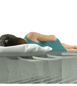 Materasso singolo gonfiabile intex 