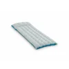 Materasso singolo gonfiabile intex "camping" grigio chiaro 67x184x17 cm - cod. 67997