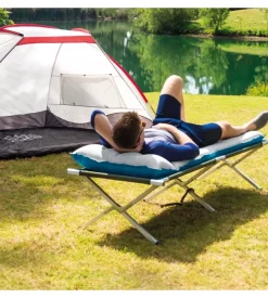 Materasso singolo gonfiabile intex 