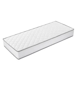 Materasso singolo ortopedico dormir "top soft" 80x190 cm