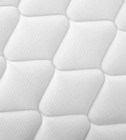 Materasso singolo ortopedico dormir "top soft" 80x190 cm