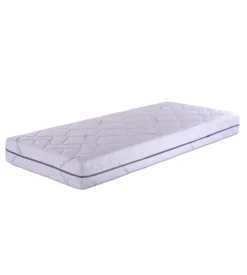 Materasso singolo sottovuoto dormir "support memosan" 80x190 cm