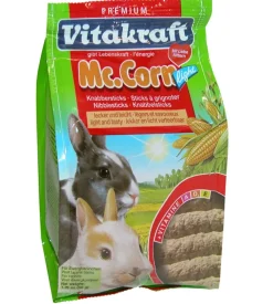 Mc corn light per roditori - vitakraft