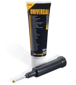 Mcculloch ingrassatore