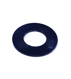 Membrana in gomma para