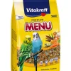 Menu completo per pappagallini -  500 gr - vitakraft