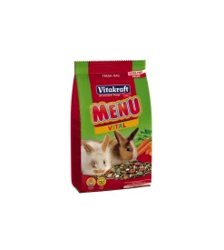 Menu per conigli 3 kg