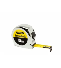 Metro flessibile micropowerlock con larghezza 19 mm - 5 metri.