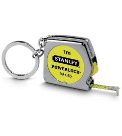 Metro flessibile portachiavi powerlock