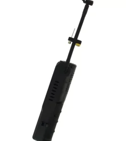 Mini compressore aria portatile a batteria michelin 7,4v