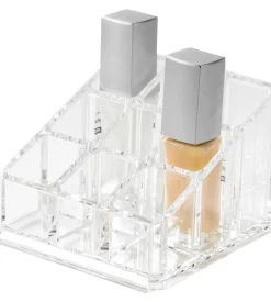 Mini organizer quadrato 9x9x4.5cm