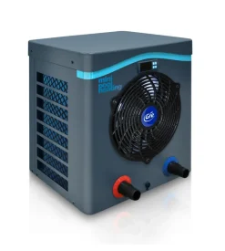 Mini pompa di calore gre per piscine fino a 40 mc - cod. hpm40