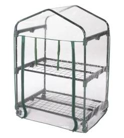 Mini serra da esterno 