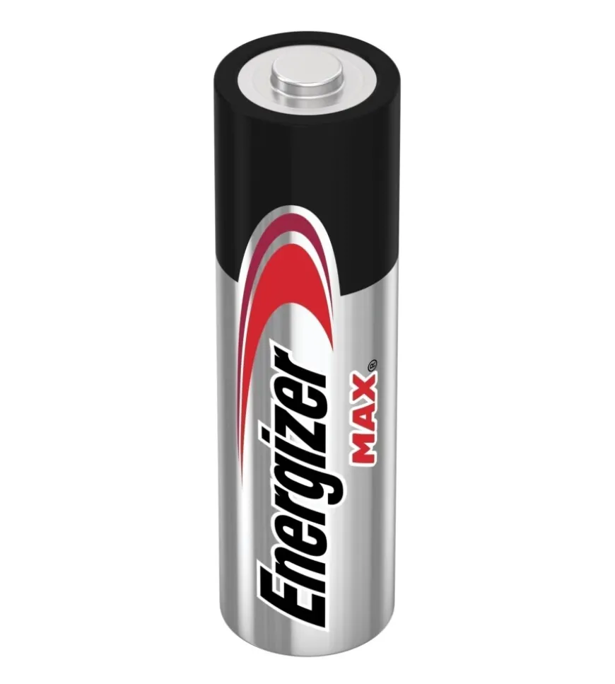 Ministilo ultra aa blister 8+4 - energizer