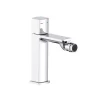 Miscelatore "domus" cromato per bidet