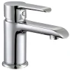 Miscelatore lavabo "ariel cr"