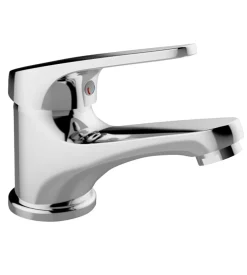 Miscelatore monocomando "mia" cromo 40mm