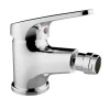 Miscelatore monocomando per bidet "mia" cromo 40mm