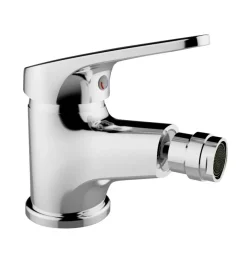 Miscelatore monocomando per bidet "mia" cromo 40mm