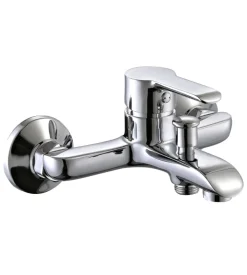 Miscelatore vasca "ariel cr"