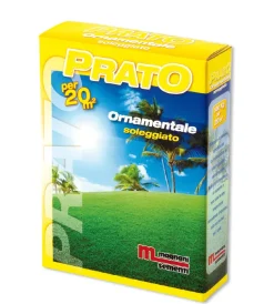 Miscuglio ornamentale