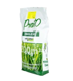 Miscuglio prato inglese 5 kg