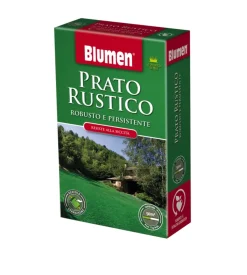 Miscuglio "prato rustico" - 1 kg - blumen.