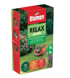 Miscuglio sementi per prato "relax", 1 kg