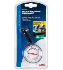 Misura pressione base  74012