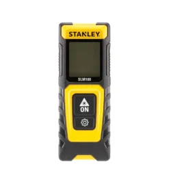 Misuratore laser stanley, 30 m