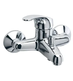 Mix vasca mare cromo