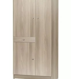 Mobile 3 ante e 1 cassetto olmo, 77x147x34 cm